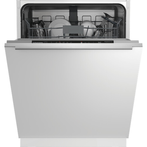 Grundig Gnvp2450 - Inbouw Vaatwasser - 81.8 Cm Hoog - 13 Couverts - 49 Db - Energieklasse E | Nieuw (outlet)