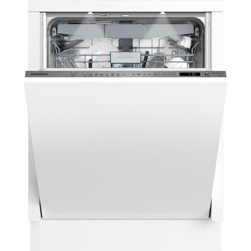 Grundig Gnvp4510cw Inbouw Vaatwasser 60cm | Nieuw (outlet)