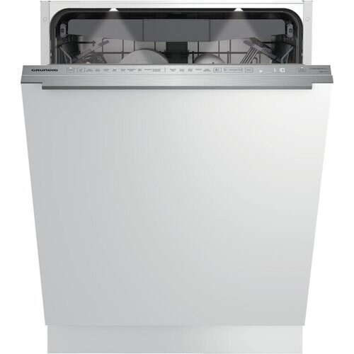 Grundig Gnvp4541 Inbouw Vaatwasser 60cm | Nieuw (outlet)