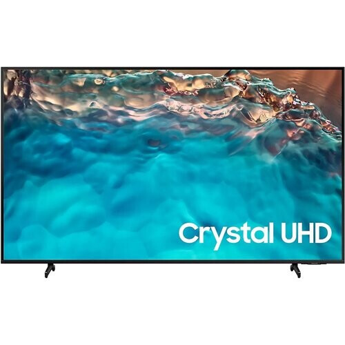 Samsung Gu50bu8079uxzg - Led Televisie - 50 Inch, 50hz | Nieuw (outlet)
