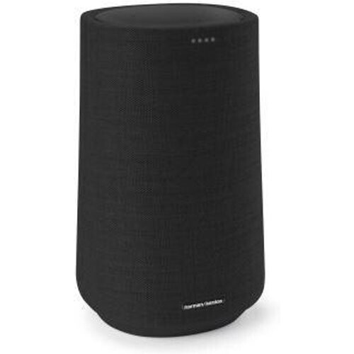 Harman Kardon Citation 100 Speaker Bluetooth - Zwart
