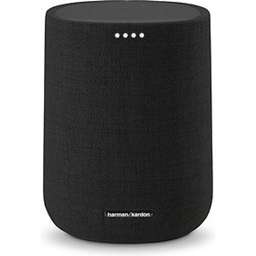 harman/kardon Citation One zwart