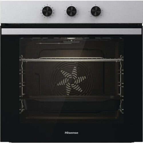 Hisense Bi61111ax - Inbouw Oven - 60 Cm - 77l - Energieklasse A