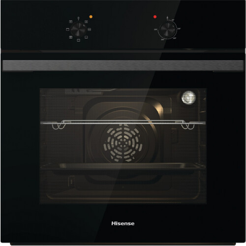 Hisense Bi62020abguk - Inbouw Oven - 60l - Hete Lucht & Grill - Energieklasse A