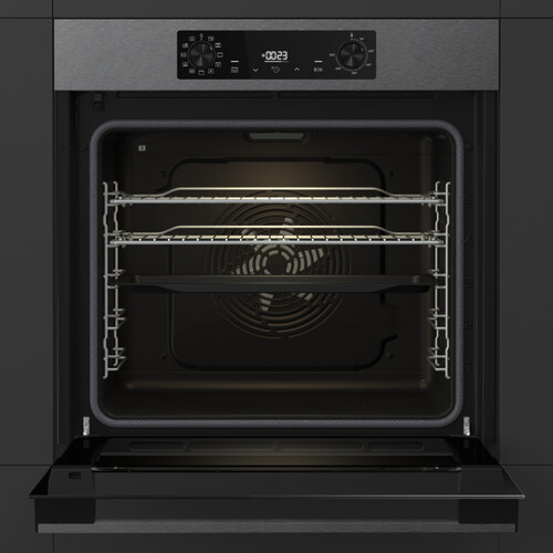 Hisense Bi624ctpguk - Inbouw Oven - 77l - Even Bake - Energieklasse A | Nieuw (outlet)