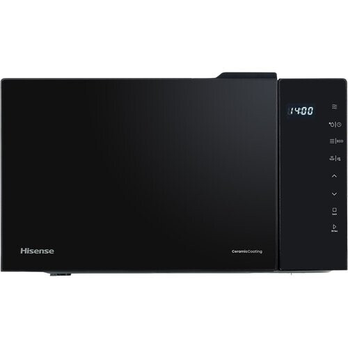 Hisense H23mobs5h4 - Magnetron - 23 Liter - 800 Watt | Nieuw (outlet)