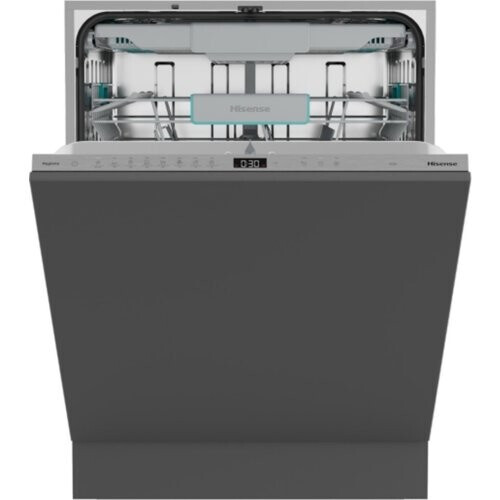 Hisense Hv16auk Inbouw Vaatwasser 60cm | Nieuw (outlet)