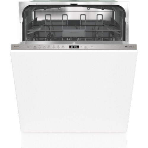 Hisense Hv642c60uk Inbouw Vaatwasser 60cm | Nieuw (outlet)