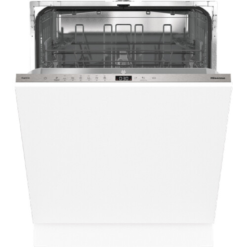 Hisense Hv642e90uk Inbouw Vaatwasser 60cm | Nieuw (outlet)