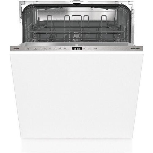 Hisense Hv642e90uk Inbouw Vaatwasser 60cm | Tweedehands (Refurbished)