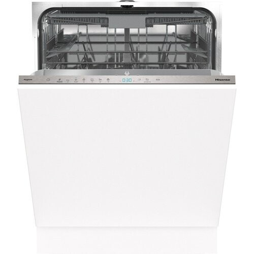 Hisense Hv643d60 Inbouw Vaatwasser 60cm | Nieuw (outlet)