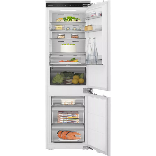 Hisense Rb3b250sawe - Inbouw Koel-vriescombinatie - 177.2 Cm - 252l - No Frost | Nieuw (outlet)