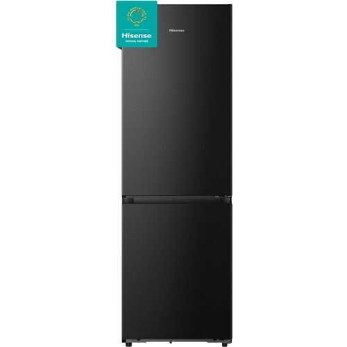 Hisense Rb5k330gsfc - Koel-vriescombinatie - 185.6 Cm - Energieklasse C - No Frost | Nieuw (outlet)