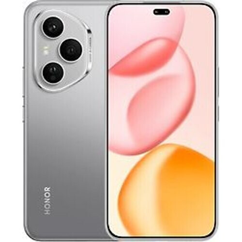Honor 400 Pro Dual SIM 512GB lunar grey