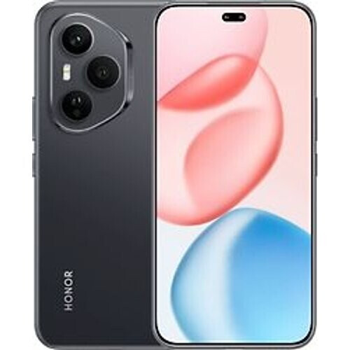 Honor 400 Pro Dual SIM 512GB midnight black