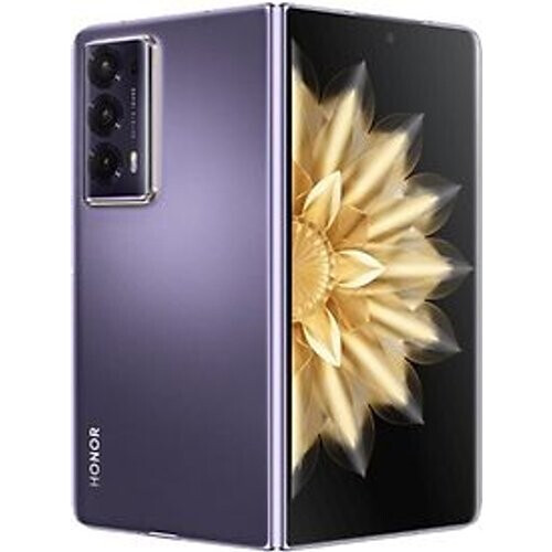 Honor Magic V2 Dual SIM 512GB paars