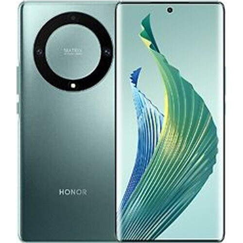 Honor Magic5 Lite Dual SIM 128GB emerald green