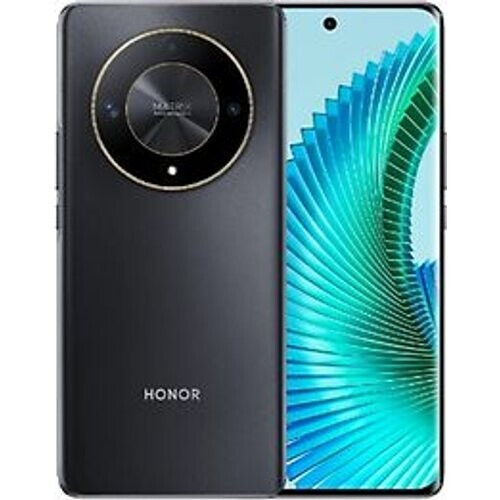 Honor Magic6 Lite 5G Dual SIM 256GB midnight black