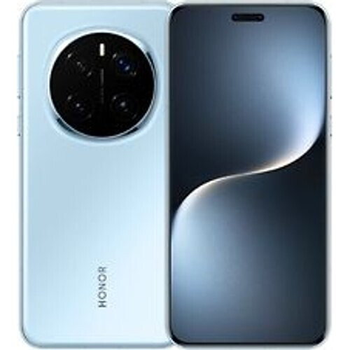 Honor Magic7 Pro Dual SIM 512GB breeze blue