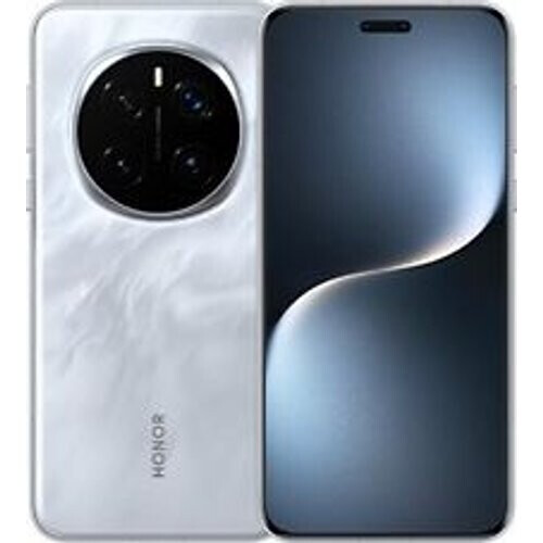 Honor Magic7 Pro Dual SIM 512GB lunar shadow grey