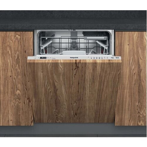 Hotpoint Hdic 3b 26 C W Inbouw Vaatwasser 60cm | Nieuw (outlet)