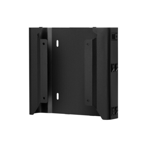 HP Desktop Mini rek met twee VESA-adapters v3 met PSH