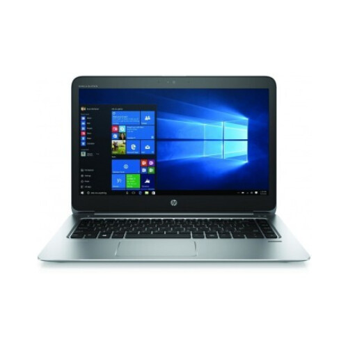 HP Elitebook 1040 G3, Core i5-6300U 3.00 Ghz, 8GB DDR4, 240GB SSD, 14" LED, US Qwerty, Win 10 Pro