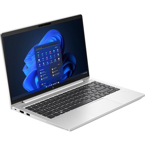 HP EliteBook 645 G10 - AMD Ryzen 5 PRO 7530U - 14 inch - 8GB RAM - 256GB SSD - Windows 11 Home