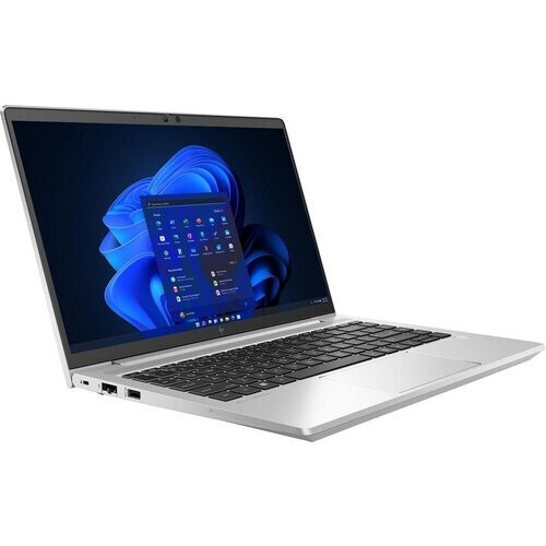 HP EliteBook 645 G9 14" Ryzen 7 PRO 2 GHz - SSD 256 GB - 8GB QWERTY - Spaans