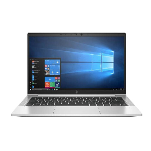 HP EliteBook 830 G7 - Intel Core i5-10e Generatie - 13 inch - 16GB RAM - 256GB SSD - Windows 11