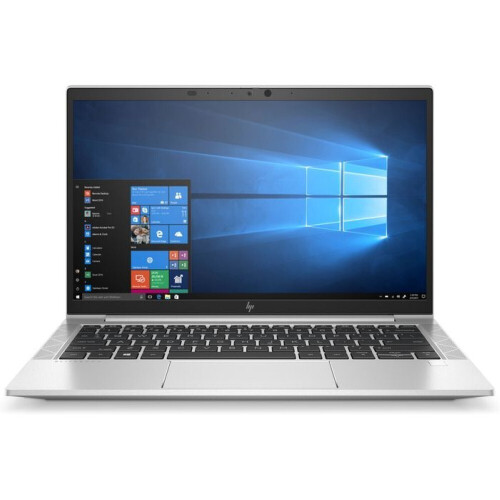 HP EliteBook 835 G7 - AMD Ryzen 3 Pro 4450U - 13 inch - 8GB RAM - 256GB SSD - Windows 11 Home