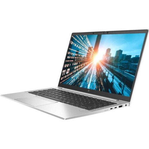 HP EliteBook 840 G7 - Intel Core i5-10e Generatie - 14 inch - 8GB RAM - 256GB SSD - Windows 11