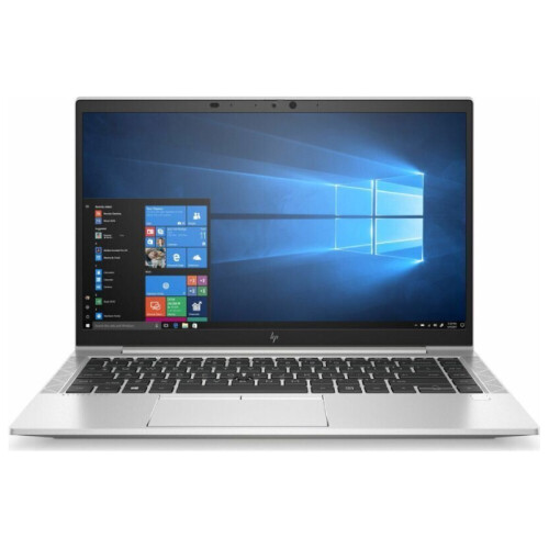 HP EliteBook 845 G7 - AMD Ryzen 7 PRO 4750U - 14 inch - 8GB RAM - 256GB SSD - Windows 11 Home