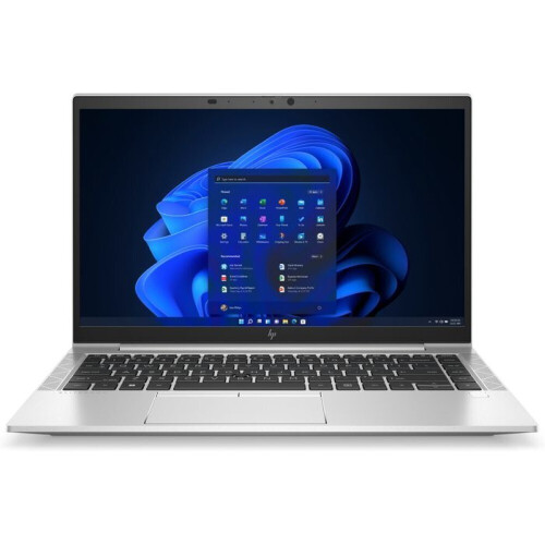 HP EliteBook 845 G8 - AMD Ryzen 5 PRO 5650U - 14 inch - 8GB RAM - 256GB SSD - Windows 11 Home