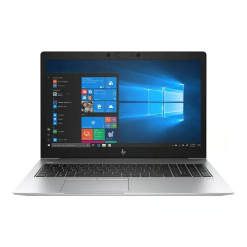 HP EliteBook 850 G3 - Intel Core i7-6e Generatie - 15 inch - 8GB RAM - 256GB SSD - Windows 11