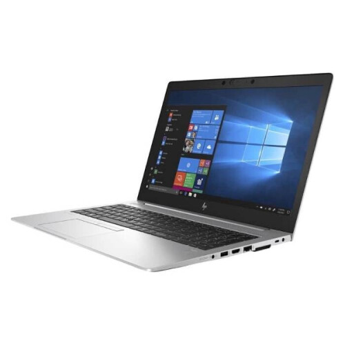 HP EliteBook 850 G6 - Intel Core i7-8e Generatie - 15 inch - 16GB RAM - 256GB SSD - Windows 11