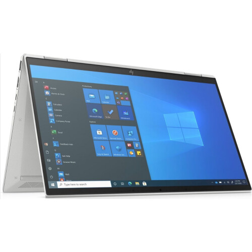 HP Elitebook X360 1040 G8 | Intel i5 1145 G7 | 16 GB DDR4 | 256 GB SSD | Touchscreen | Windows 11 Pro