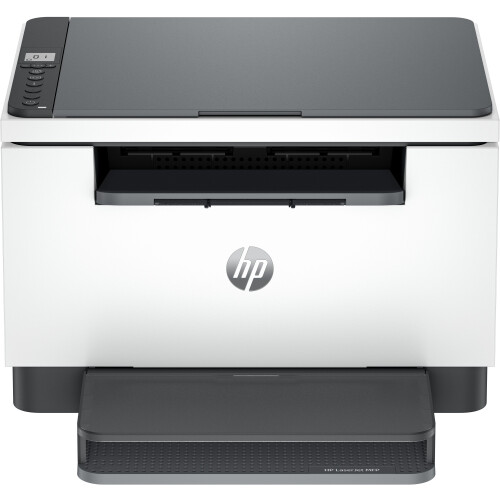 HP LaserJet MFP M234d - Laserprinter - Dubbelzijdig printen tot 29 ppm - Zwart