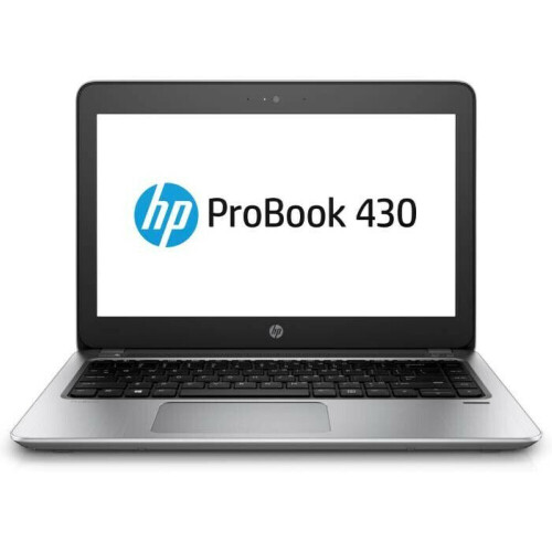 HP ProBook 430 G4 - Intel Core i5-7e Generatie - 13 inch - 8GB RAM - 256GB SSD - Windows 11