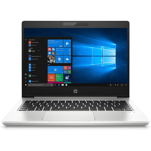 HP ProBook 430 G6 - Intel Core i5-8e Generatie - 13 inch - 8GB RAM - 256GB SSD - Windows 11