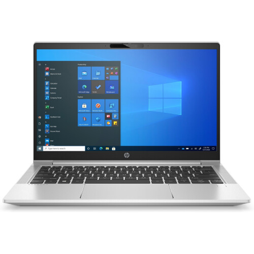 HP ProBook 430 G8 - Laptop - Intel Core i3 1125G7 2.6GHz 8GB RAM 256GB SSD 13.3 inch Full HD