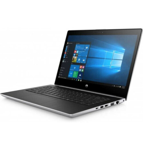 HP ProBook 440 G5 - Intel Core i3-7e Generatie - 14 inch - 8GB RAM - 256GB SSD - Windows 11