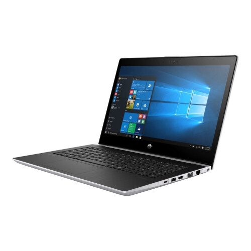 HP ProBook 440 G5 - Intel Core i3-8e Generatie - 14 inch - 8GB RAM - 256GB SSD - Windows 11