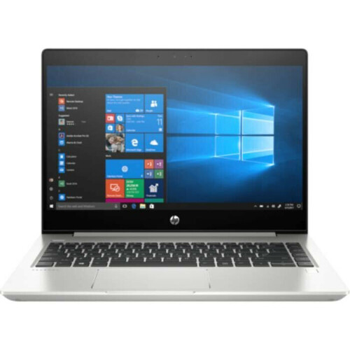 HP ProBook 440 G6 - Intel Core i5-8e Generatie - 14 inch - 8GB RAM - 256GB SSD - Windows 11