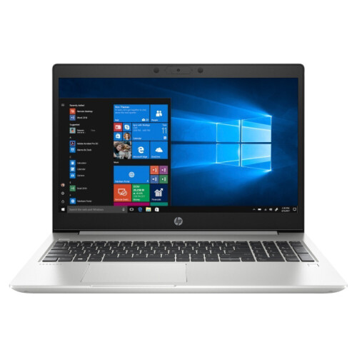 HP ProBook 445 G7 - AMD Ryzen 5 4500U - 14 inch - 16GB RAM - 256GB SSD - Windows 11