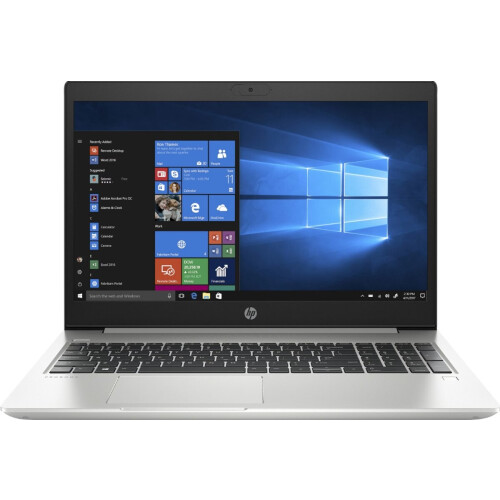 HP Probook 450 G7 | Intel i7 10510U | 16 GB DDR4 | 512 GB SSD | NVIDIA® GeForce® MX250 | Windows 11 Pro | Refurbished