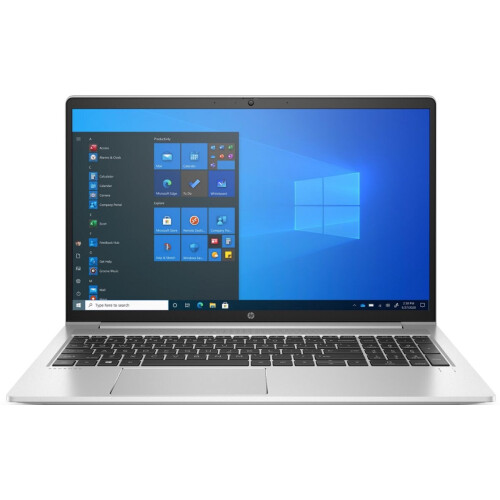 HP Probook 450 G8 | Intel i5 1145 G7 | 16 GB DDR4 | 256 GB SSD | Windows 11 Pro
