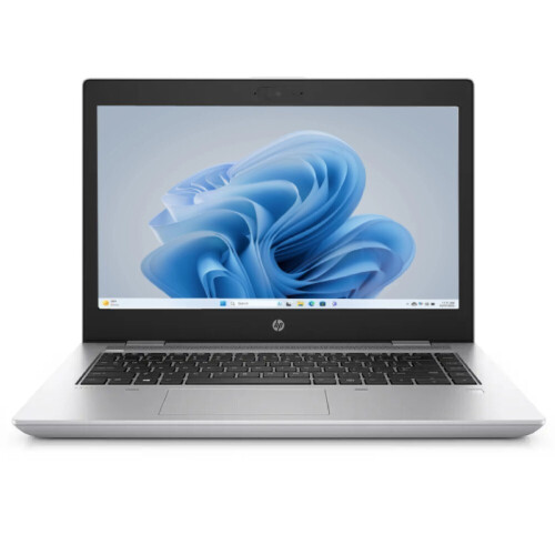 HP ProBook 640 G5 - Intel Core i5-8e Generatie - 14 inch - 16GB RAM - 256GB SSD - Windows 11