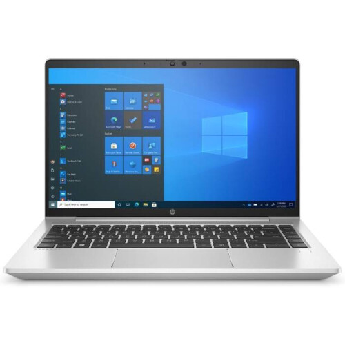 HP ProBook 640 G8 - Intel Core i5-11e Generatie - 14 inch - 8GB RAM - 256GB SSD - Windows 11