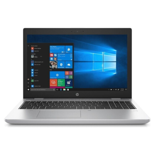 HP ProBook 650 G5 - Intel Core i5-8e Generatie - 15 inch - 16GB RAM - 256GB SSD - Windows 11